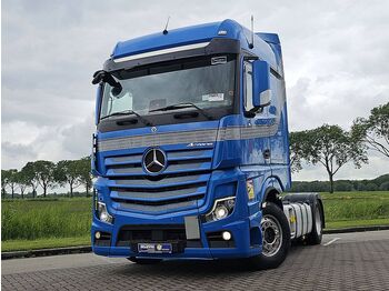 Тягач MERCEDES-BENZ Actros 1851