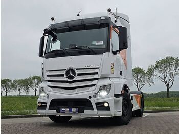 Тягач MERCEDES-BENZ Actros 1851