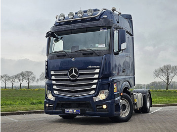 Тягач MERCEDES-BENZ Actros 1851