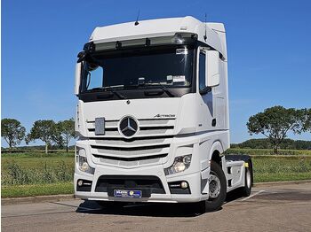 Тягач MERCEDES-BENZ Actros 1851