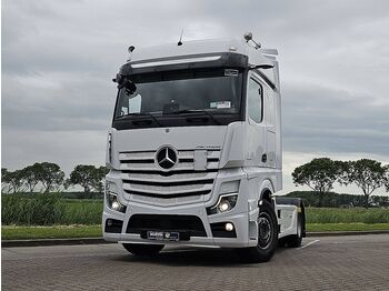 Тягач MERCEDES-BENZ Actros