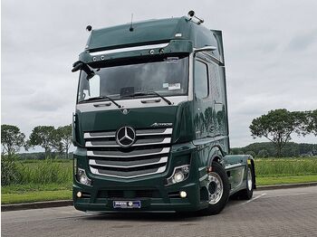 Тягач MERCEDES-BENZ Actros
