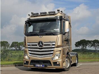 Тягач MERCEDES-BENZ Actros