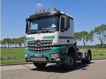 Тягач MERCEDES-BENZ Actros 1945