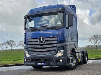 Тягач MERCEDES-BENZ Actros 2545