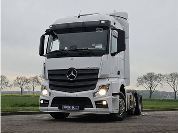Тягач MERCEDES-BENZ Actros 2545