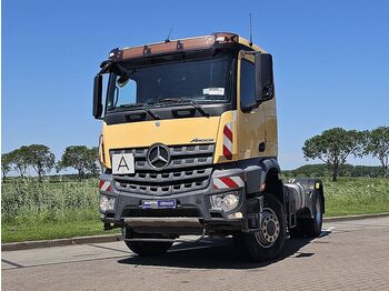 Тягач MERCEDES-BENZ Arocs 1843