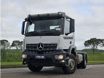 Тягач MERCEDES-BENZ Arocs 1846