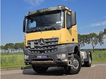 Тягач MERCEDES-BENZ Arocs