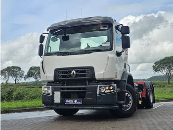 Тягач RENAULT C 430