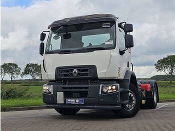 Тягач RENAULT C 430