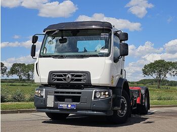 Тягач RENAULT C 430