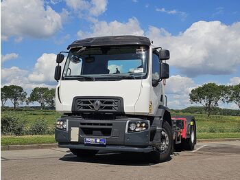 Тягач RENAULT C 430