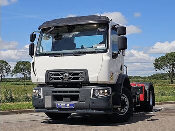 Тягач RENAULT C 430