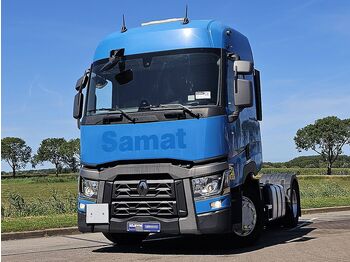 Тягач RENAULT T 440