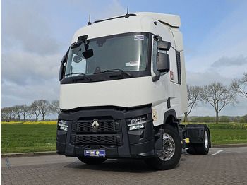 Тягач RENAULT T 440