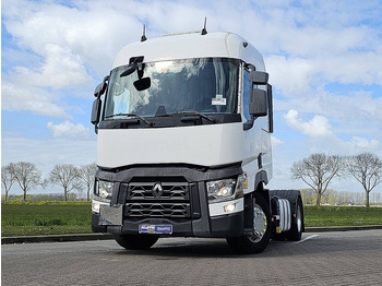 Тягач RENAULT T 440