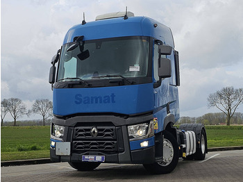 Тягач RENAULT T 440