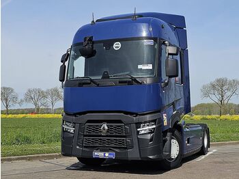 Тягач RENAULT T 440