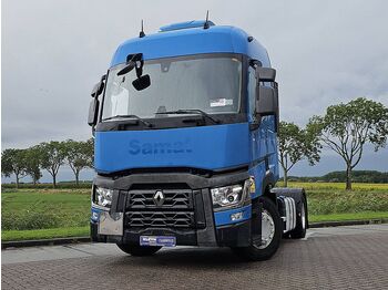 Тягач RENAULT T 440