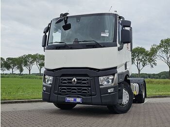 Тягач RENAULT T 460