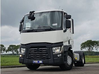 Тягач RENAULT T 460