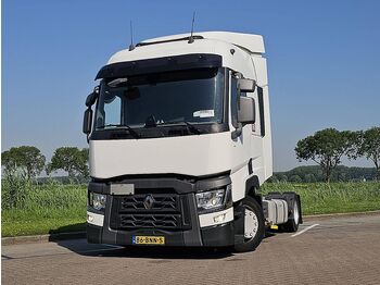 Тягач RENAULT T 460