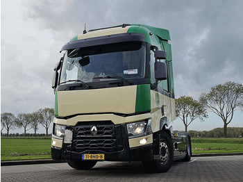 Тягач RENAULT T 460