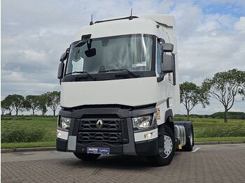 Тягач RENAULT T 460