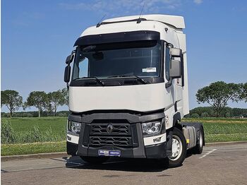Тягач RENAULT T 460