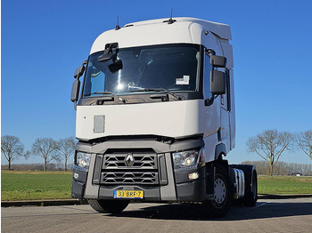 Тягач RENAULT T 460