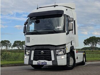 Тягач RENAULT T 460