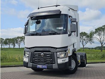 Тягач RENAULT T 460