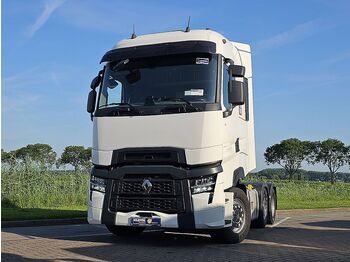 Тягач RENAULT T High 480