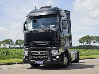 Тягач RENAULT T High 480
