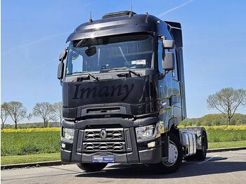 Тягач RENAULT T High 480
