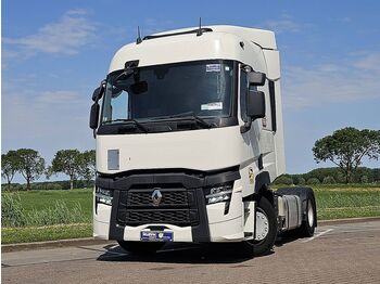 Тягач RENAULT T 480