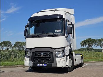 Тягач RENAULT T 480