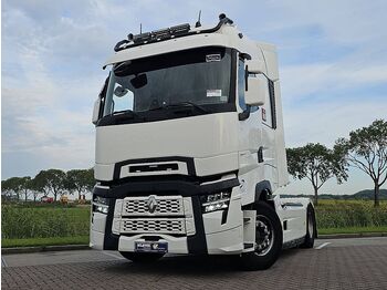 Тягач RENAULT T 480