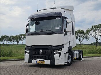 Тягач RENAULT T 480