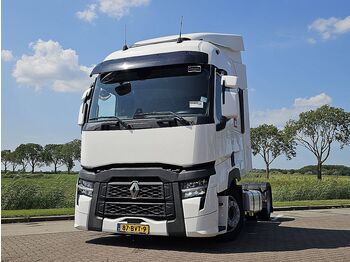 Тягач RENAULT T 480
