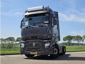Тягач RENAULT T High 520