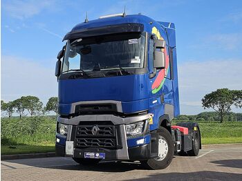 Тягач RENAULT T High 520