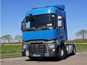Тягач RENAULT T 520