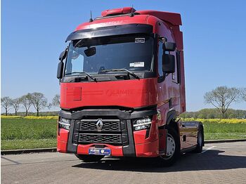 Тягач RENAULT T 520