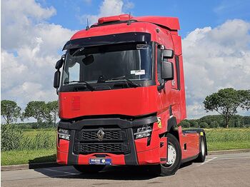 Тягач RENAULT T 520
