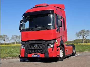 Тягач RENAULT T 520