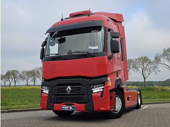 Тягач RENAULT T 520
