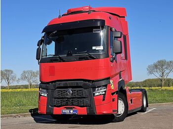 Тягач RENAULT T 520