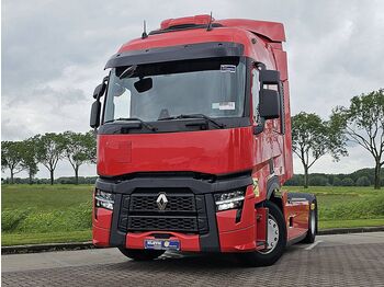 Тягач RENAULT T 520